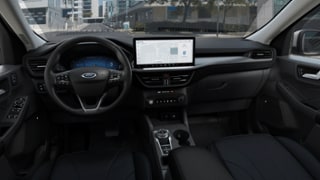 2025 Ford Escape Plugin Hybrid Internal Image 2
